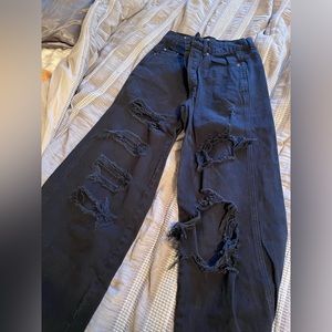 PacSun baggy jean 24